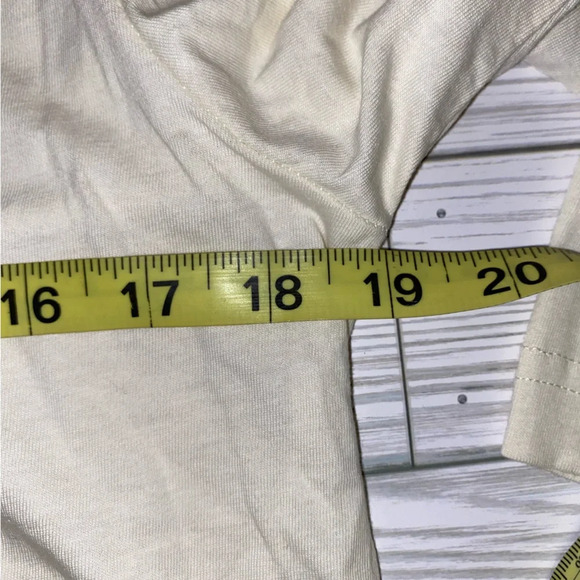 HURLEY Long Sleeve T-Shirt - Picture 4 of 5